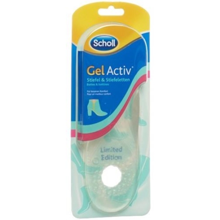 SCHOLL GELACTIV SOHLE STIE