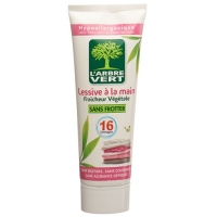 LARBRE VERT OEKO HANDWASCHMITT LARBRE VERT OEKO HANDWASCHMITT