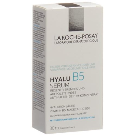 ROCHE POSAY HYALUB5 FL