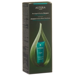 FURT ASTERA FRESH SHAMPOO