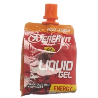 ENERVIT LIQ GEL ORANGE ENERVIT LIQ GEL ORANGE