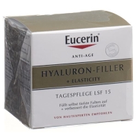 EUCERIN HYAL ELAST TAGESPFLEGE EUCERIN HYAL ELAST TAGESPFLEGE