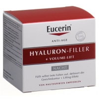 EUCERIN HYAL LIFT NACHTPFLEGE EUCERIN HYAL LIFT NACHTPFLEGE