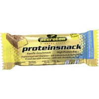 PEEROTON PROTEINSNACK VANILLE