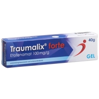 Травмаликс Форте гель 40 г Травмаликс Форте гель 40 г