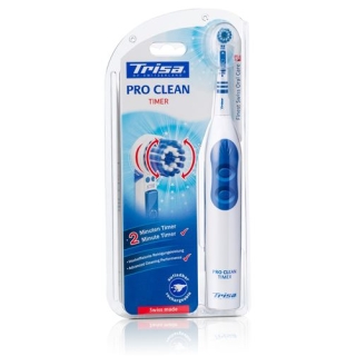 TRISA PRO CLEAN TIMER