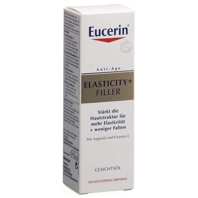 EUCERIN HYAL ELAST GESICHT