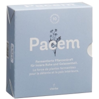 VITERBA PACEM SHOT VITERBA PACEM SHOT