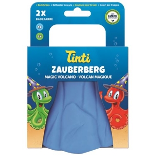 TINTI ZAUBERBERG