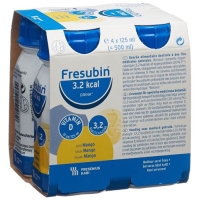 FRESUBIN 3.2KCAL DRINK MANGO FRESUBIN 3.2KCAL DRINK MANGO