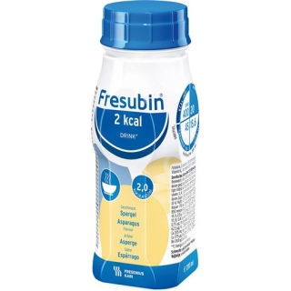 FRESUBIN 2KCAL DRINK SPARGEL