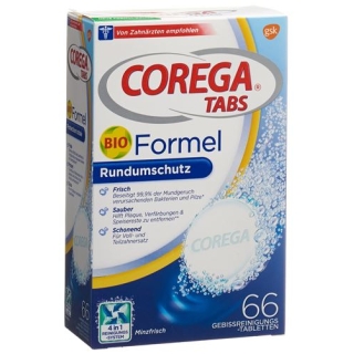 COREGA BIO FORMEL