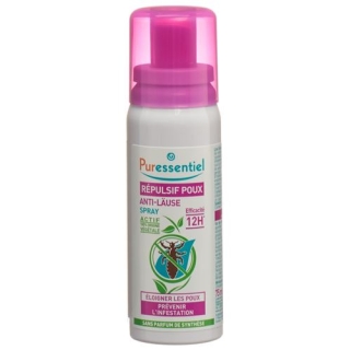 PURESSENTIEL ANTI-LAEUSE