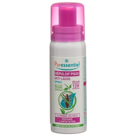 PURESSENTIEL ANTI-LAEUSE