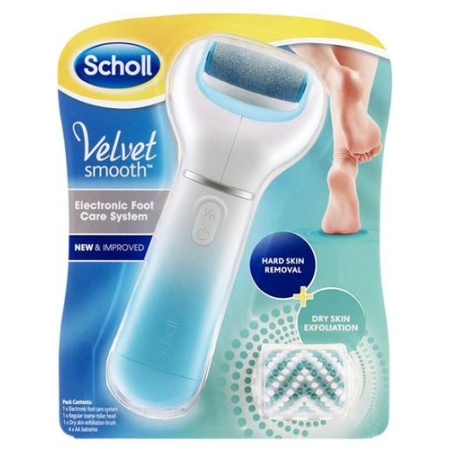 SCHOLL VEL SM EL FUSSPFLEGESYS