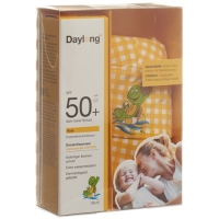 DAYLONG KIDS SPF50+ M SONNENHU