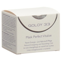 GOLOY 33 MASK PERF VITAL TOPF GOLOY 33 MASK PERF VITAL TOPF