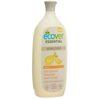 ECOVER HAND-SPUELMITT ZITRONE ECOVER HAND-SPUELMITT ZITRONE