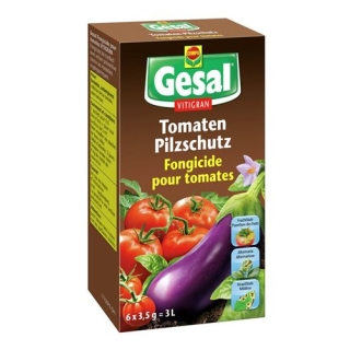 GESAL TOMATEN-PILZSCHUTZ VITIG