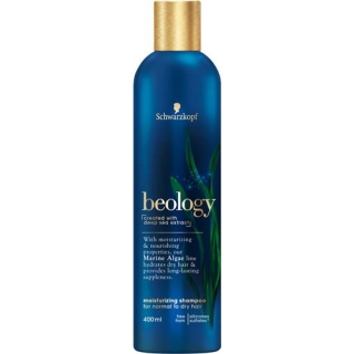 BEOLOGY SHAMPOO MOISTURE