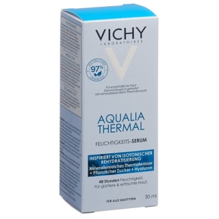 VICHY AQUALIA FL