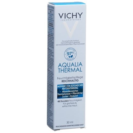 VICHY AQUALIA THERMAL REICH TB