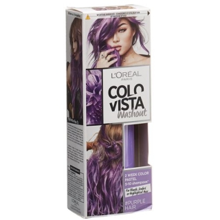 COLOVISTA WASHOUT 5 PURPLEHAIR