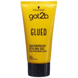 GOT2B GLUED GEL