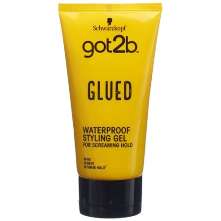 GOT2B GLUED GEL