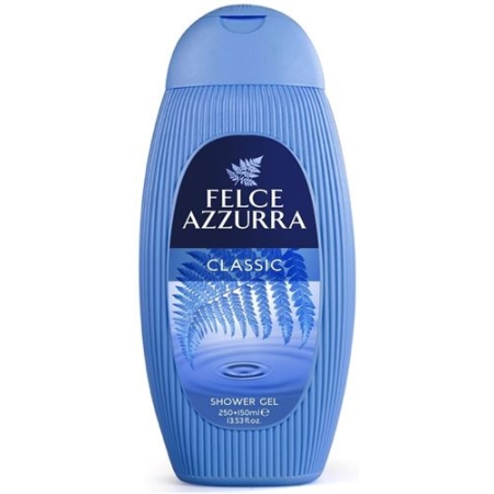 FELCE AZZURRA DOUCHE GEL CLASS