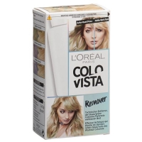 COLOVISTA REMOVER KIT