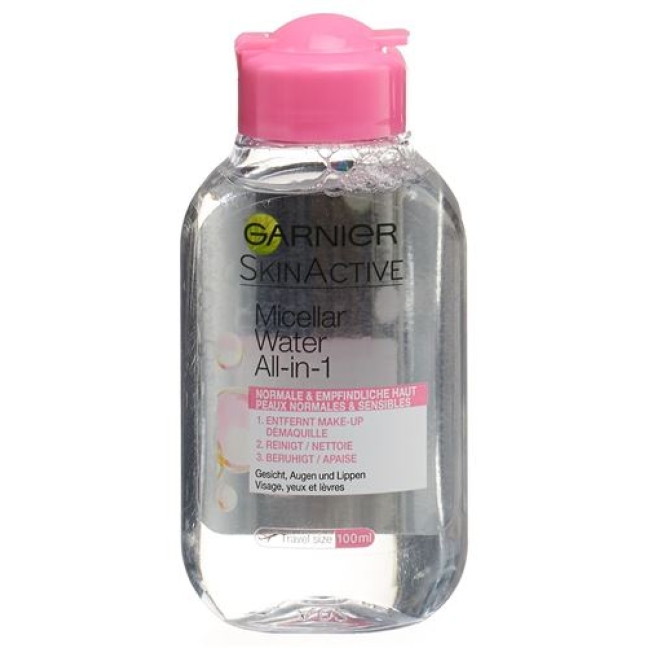 GARNIER SKINACT MICELLAR MINI