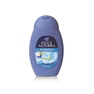 FELCE AZZURRA DOUCHE GEL WHITE