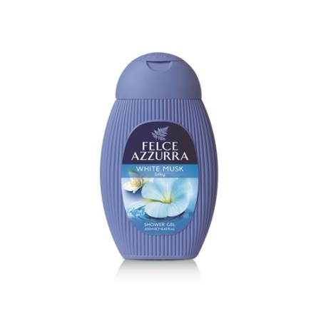 FELCE AZZURRA DOUCHE GEL WHITE