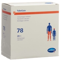 TUBEGAZE SCHLAUCHGAZE NR78 TUBEGAZE SCHLAUCHGAZE NR78