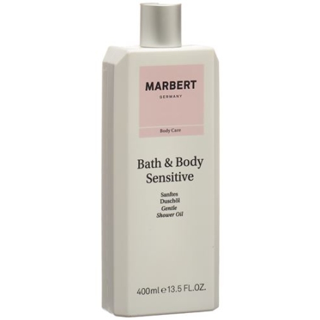 MARBERT B+B BATH+BODY SENS DUS