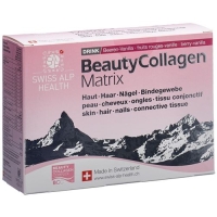 BEAUTY COLLAGEN MATRIX DRINK BEAUTY COLLAGEN MATRIX DRINK