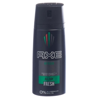 AXE DEO BODY AFRICA