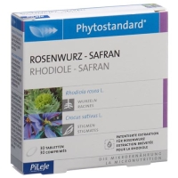 PHYTOSTANDARDS ROSENWURZ-SAFRA PHYTOSTANDARDS ROSENWURZ-SAFRA