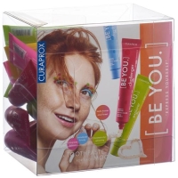 CURAPROX BE YOU DISPENSER 36X1 CURAPROX BE YOU DISPENSER 36X1