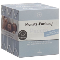 VITERBA PROMO-PACK PACEM SHOT VITERBA PROMO-PACK PACEM SHOT