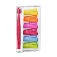 CURAPROX BE YOU 6-TASTE-PACK 1 CURAPROX BE YOU 6-TASTE-PACK 1