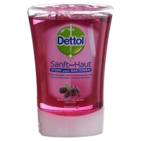 DETTOL NO-TOUCH HANDSEIFE FRUE