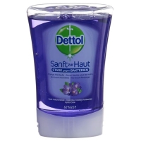 DETTOL NO-TOUCH HANDSEIFE VEIL