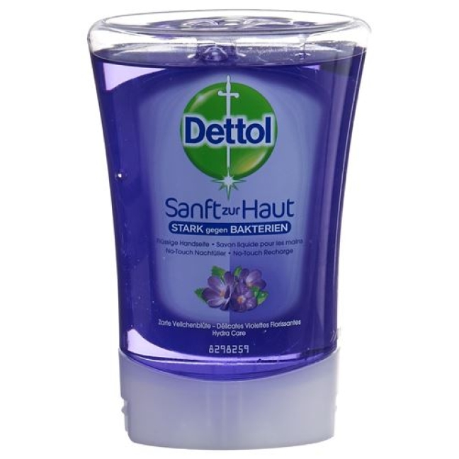 DETTOL NO-TOUCH HANDSEIFE VEIL