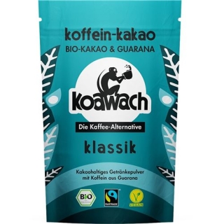 KOAWACH KAKAOPULVER MIT GUARAN