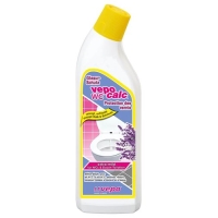 VEPOCALC WC GLASUR-SCHUTZ VEPOCALC WC GLASUR-SCHUTZ