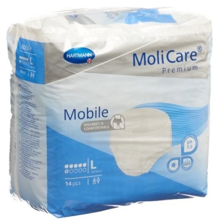 MOLICARE MOBILE 6 L