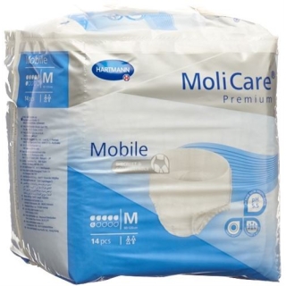 MOLICARE MOBILE 6 M