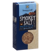 SONNENTOR SMOKEY SALT BTL 150 SONNENTOR SMOKEY SALT BTL 150